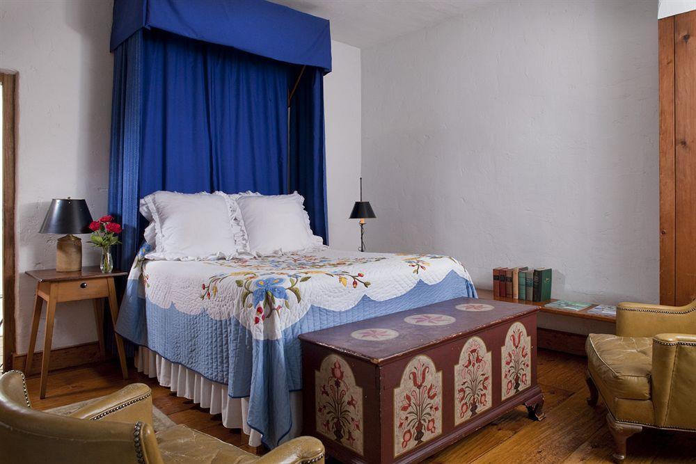 Historic Smithton Inn Ephrata Dış mekan fotoğraf