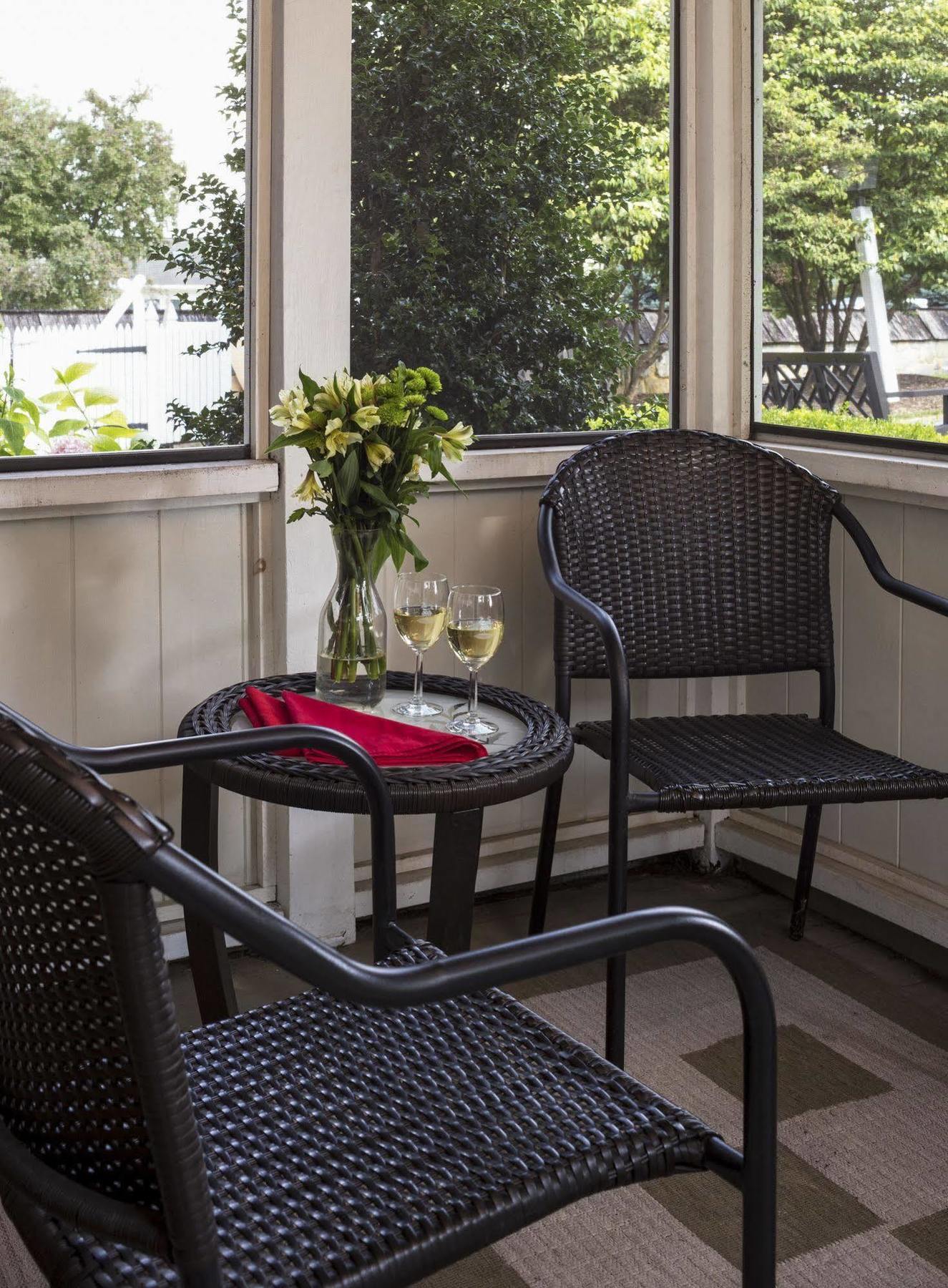 Historic Smithton Inn Ephrata Dış mekan fotoğraf