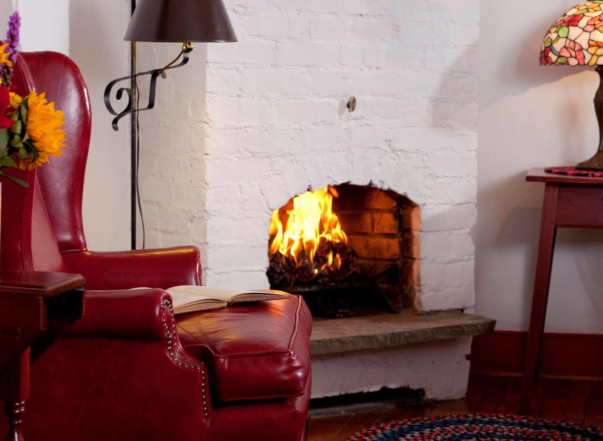 Historic Smithton Inn Ephrata Dış mekan fotoğraf